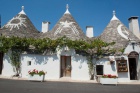 vlet: Alberobello