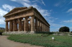 Paestum - historick msto