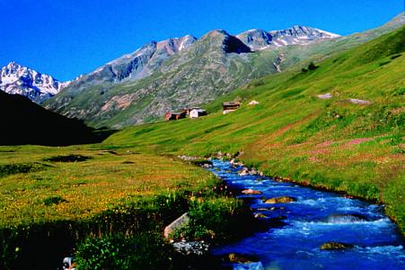 Livigno