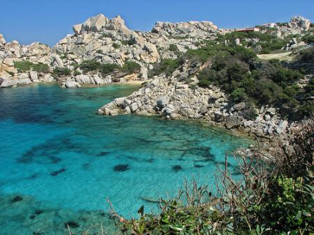 Santa Teresa di Gallura