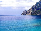 Cinque Terre (Monterosso al Mare)