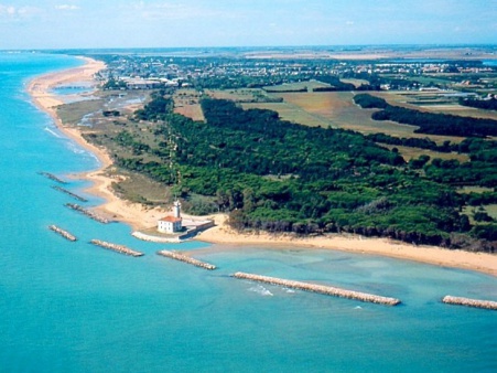 Bibione Lido dei Pini