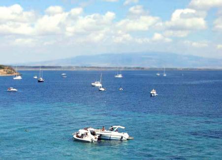 Golfo di Oristano