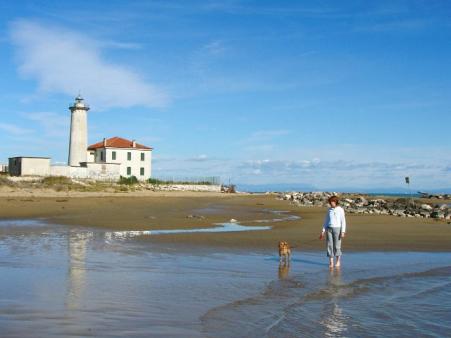 Bibione