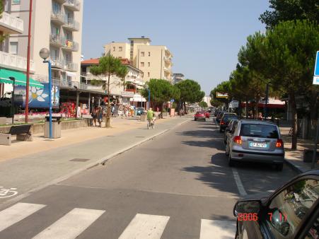 Lido di Savio