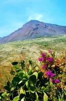 Ostrov Vulcano (Liparsk ostrovy)