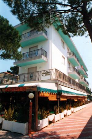 Residence CRISTINA - Lido di Jesolo - VENETO