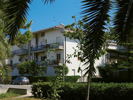 Privtn apartmany Alba Adriatica - Alba Adriatica - ABRUZZO