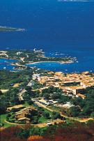 BAIA de BAHAS  Apartments & Resort - Golfo di Marinella - SARDEGNA