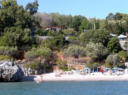 Villaggio DELLE SIRENE - Marina di Camerota - CAMPANIA