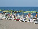 Apartmany / hotel *** ALTALIA - Brancaleone - CALABRIA