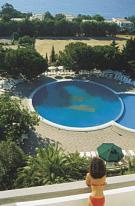 Apartmany / hotel *** ALTALIA - Brancaleone - CALABRIA