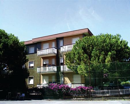 Residence ORCHIDEA - Diano Marina - LIGURIA