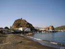 Residence SEA HOUSES - Ostrov Vulcano (Liparsk ostrovy) - SICILIA