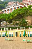 Residence PARADISO - Laigueglia (Alassio) - LIGURIA