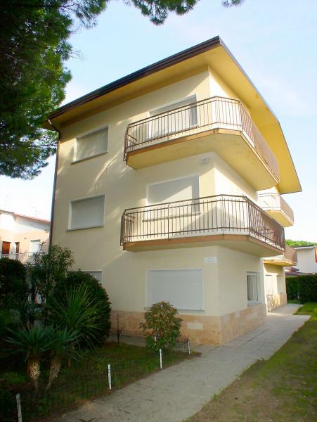 RESIDENCE CLAUDIA - Lignano - FRIULI - VENEZIA GIULIA