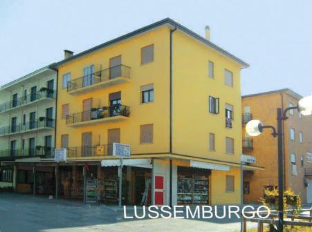 Residence LUSSEMBURGO - Eraclea Mare - VENETO