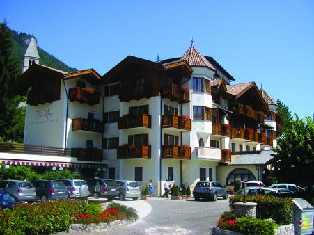 Hotel DU LAC *** - Molveno - TRENTINO - ALTO ADIGE