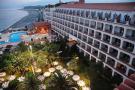 RG NAXOS HOTEL 4*S (ex hotel HILTON GIARDINI) **** - Giardini Naxos (Taormina) - SICILIA