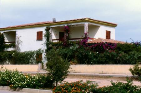 Residence ISOLA ROSSA  TANCA TORRE - Isola Rossa - SARDEGNA