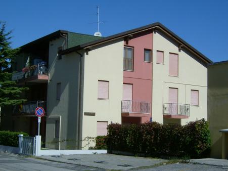 Residence ALICE - Eraclea Mare - VENETO