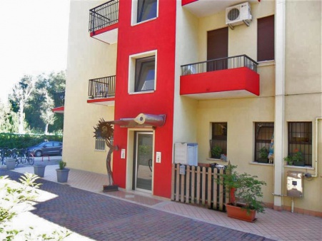 Residence BARBAZZA - Eraclea Mare - VENETO