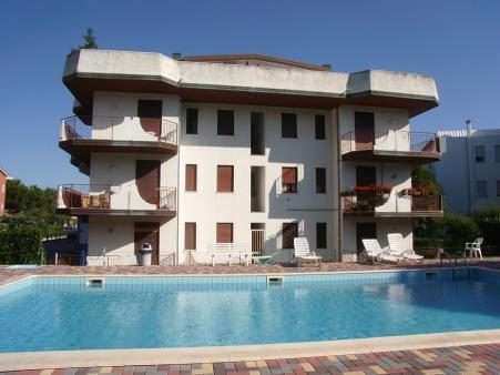 Residence CALIPSO - Eraclea Mare - VENETO