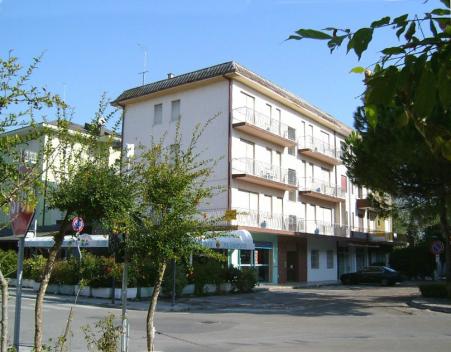 Residence CARAIBI - Eraclea Mare - VENETO