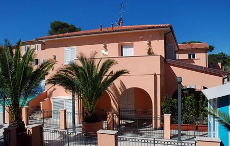 Hotel VARO VILLAGE **** - Marina di Bibbona - TOSCANA