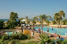 Hotel LE DUNE ***  AKCE KRSY SICLIE - LETECK POZNVAC ZJEZD - SENIOR 55+ - Mortelle (Messina) - SICILIA