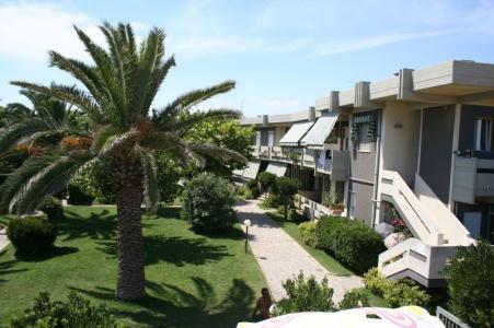 Residence GREEN MARINE - Silvi Marina - ABRUZZO