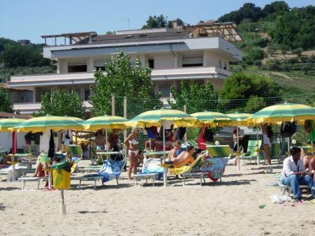 Residence TIMOTEO - Silvi Marina - ABRUZZO