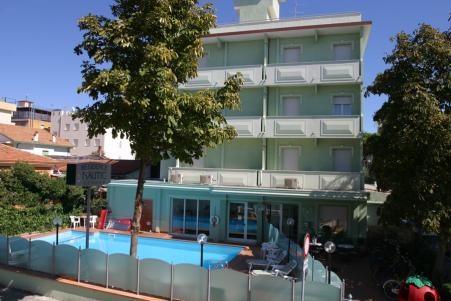 Residence NAUTIC - Rimini - EMILIA ROMAGNA