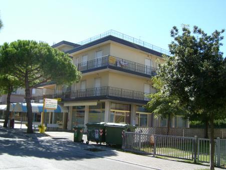 Residence LECCI - Eraclea Mare - VENETO