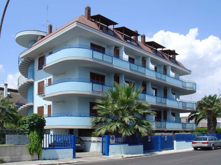 Residence IL CIELO - San Benedetto del Tronto - MARCHE