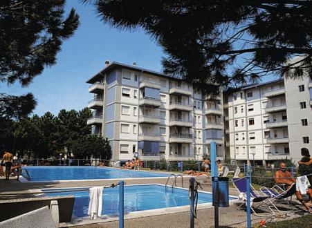 Residence ALTHEA - Lignano - FRIULI - VENEZIA GIULIA