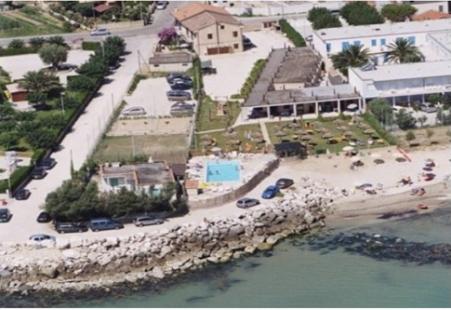 Residence BAIADOSOL - Lido San Tommaso (Fermo) - MARCHE