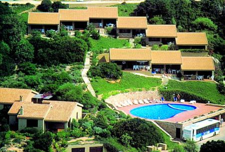 Villaggio COSTA PARADISO - Costa Paradiso - SARDEGNA