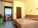 Hotel SERENELLA - Agropoli - CAMPANIA