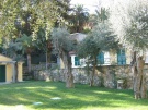 Residence LA RUOTA - Bordighera - LIGURIA