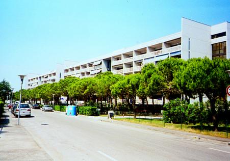 Residence OLIMPO - Lignano - FRIULI - VENEZIA GIULIA