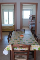 Residence villaggio MARE - Lido San Tommaso (Fermo) - MARCHE