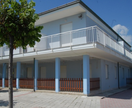 Residence villaggio MARE - Lido San Tommaso (Fermo) - MARCHE