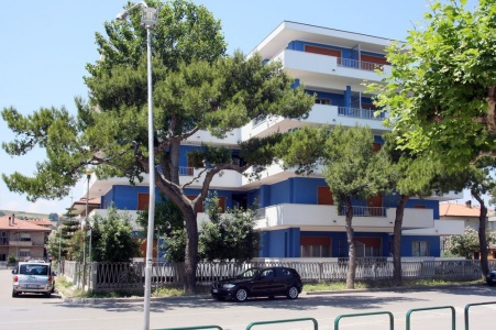 Residence ABRUZZO MARE - Silvi Marina - ABRUZZO