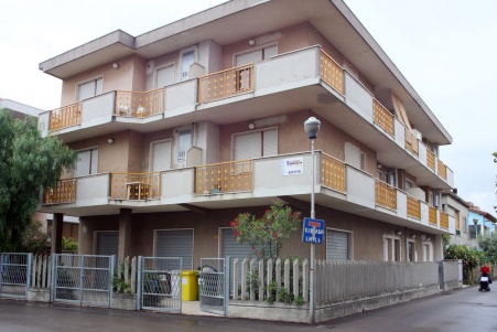 Residence KARA - Silvi Marina - ABRUZZO