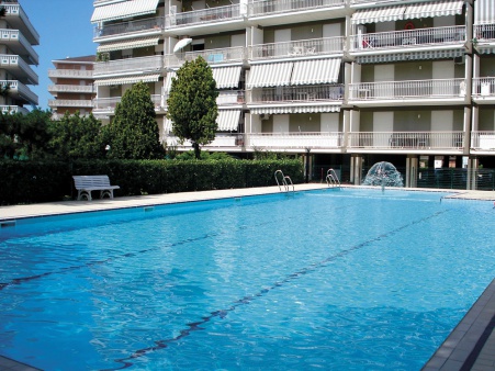 Residence GARDEN - Caorle - Porto Santa Margherita - VENETO