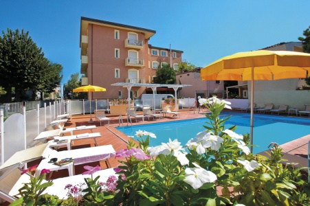 Residence I GIRASOLI - Rimini - EMILIA ROMAGNA