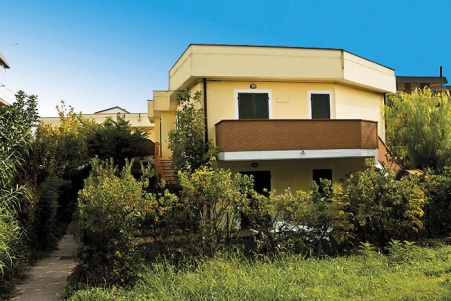 Residence LAGAVE - Numana - MARCHE