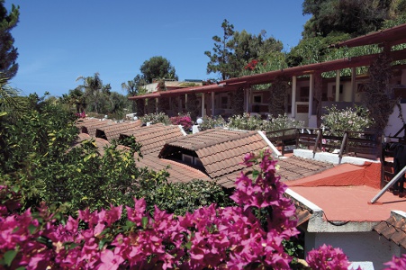 Residence villaggio AGRUMETO - Capo Vaticano  Ricadi - CALABRIA