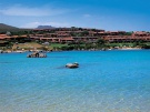 Residence  VILLAGGIO MARINELEDDA - Golfo di Marinella - SARDEGNA